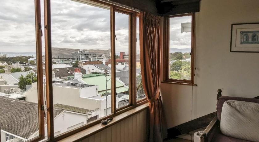 Braeside House Self Catering Apartments Apartment in Cape Town