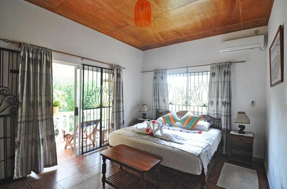 Acquario Guesthouse Bed and Breakfast in Africa