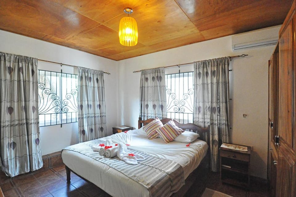 Acquario Guesthouse Bed and Breakfast in Africa