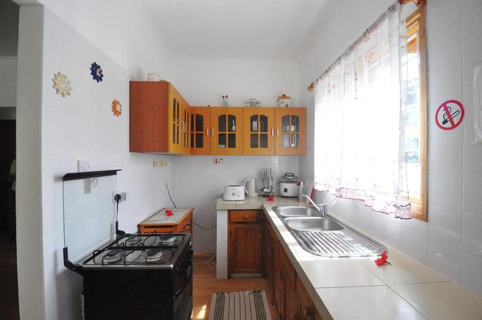 Acquario Guesthouse Bed and Breakfast in Africa