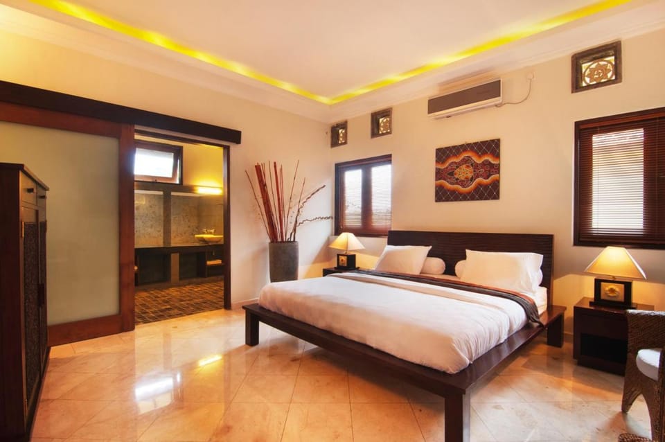 Villa Ultimo Villa in Bali