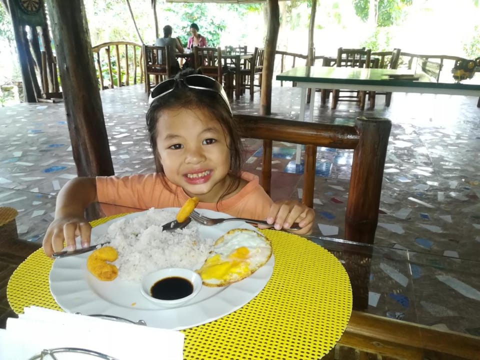 Bohol-Lahoy Dive Resort Resort in Central Visayas