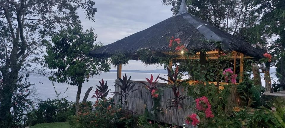 Bohol-Lahoy Dive Resort Resort in Central Visayas