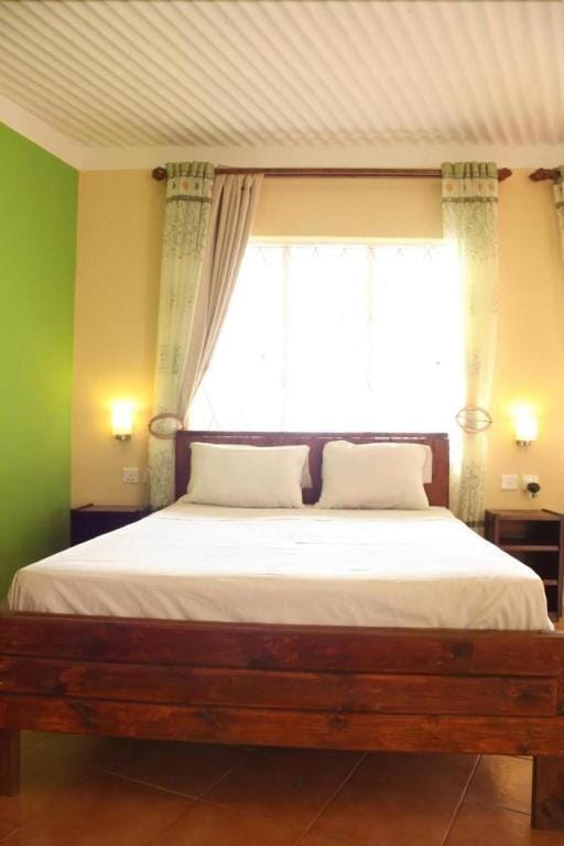 Le Cactus Guest House Hotel in Mauritius