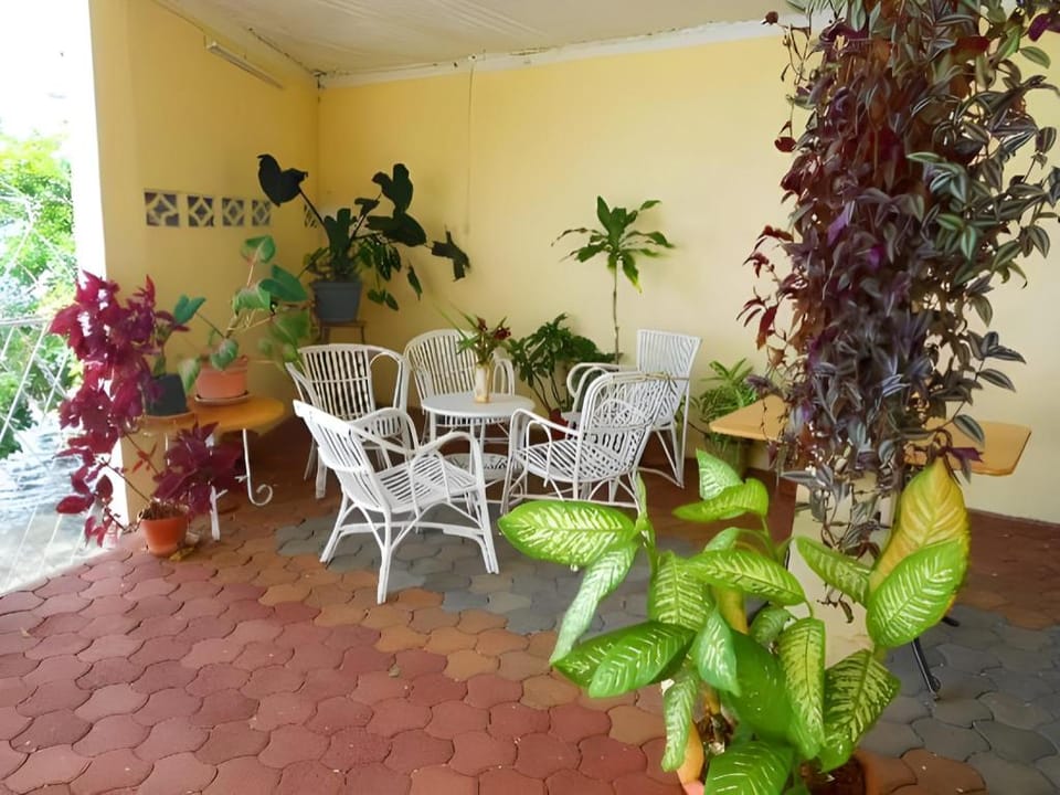 Le Cactus Guest House Hotel in Mauritius