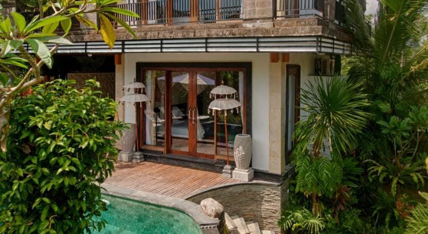 Barunasari Villa Villa in Ubud