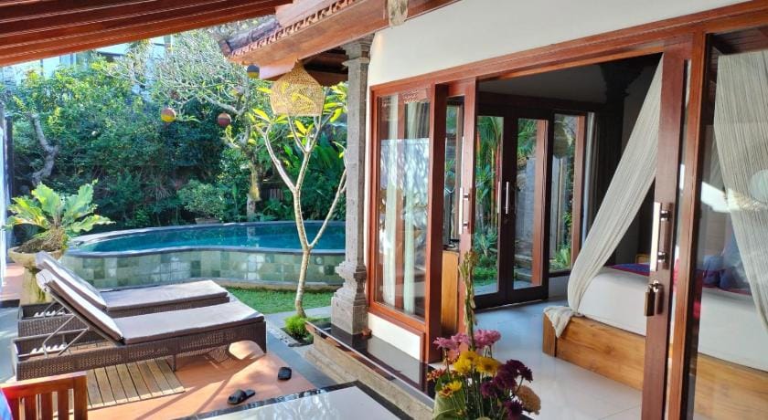 Barunasari Villa Villa in Ubud