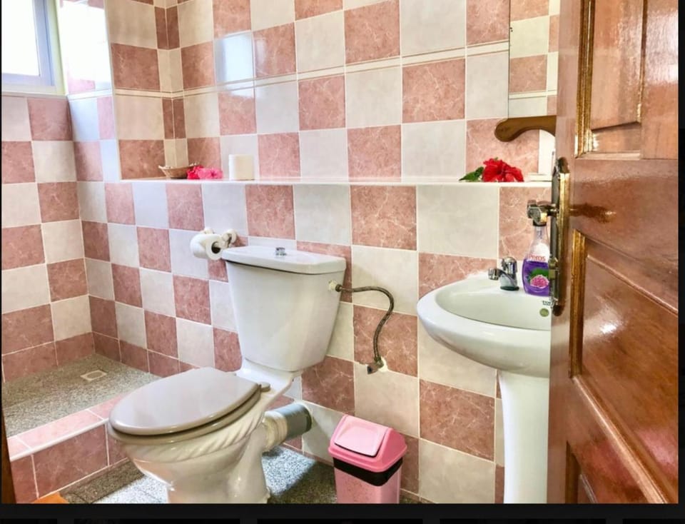Villa Bananier Bed and Breakfast in Africa
