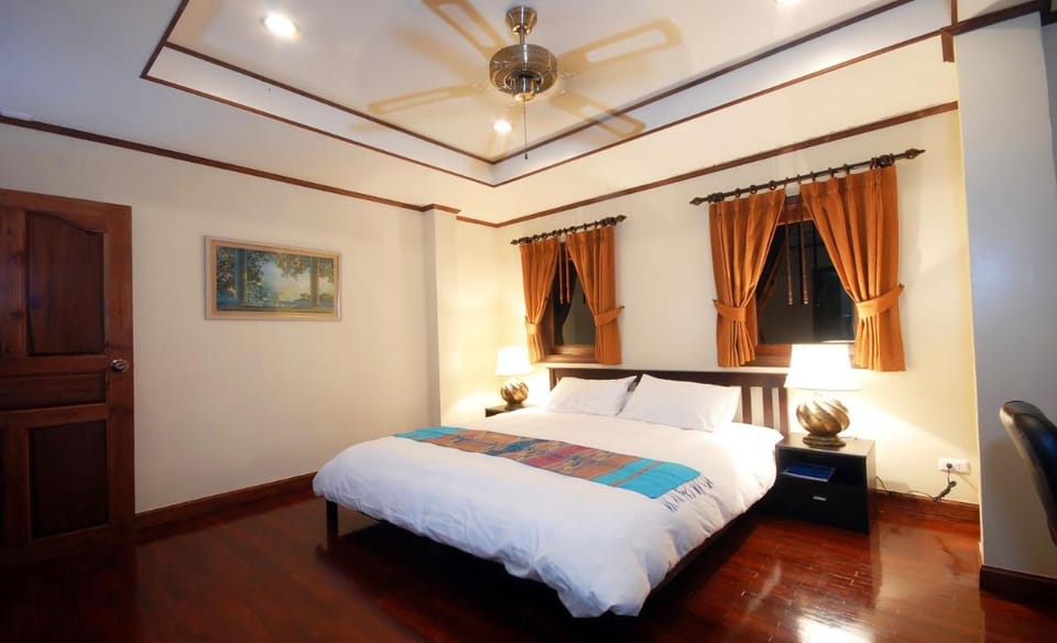 Samui Sun Villa Villa in Ko Samui