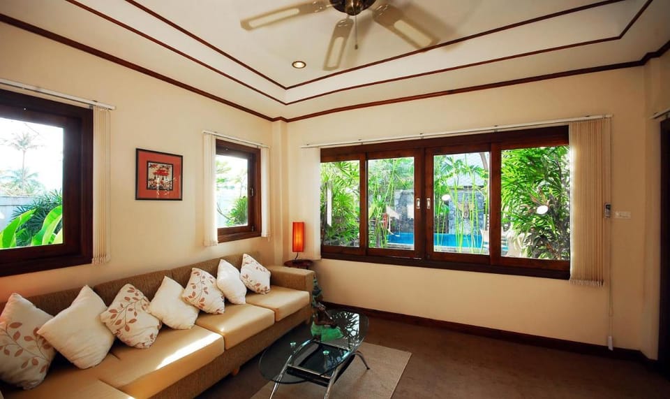 Samui Sun Villa Villa in Ko Samui