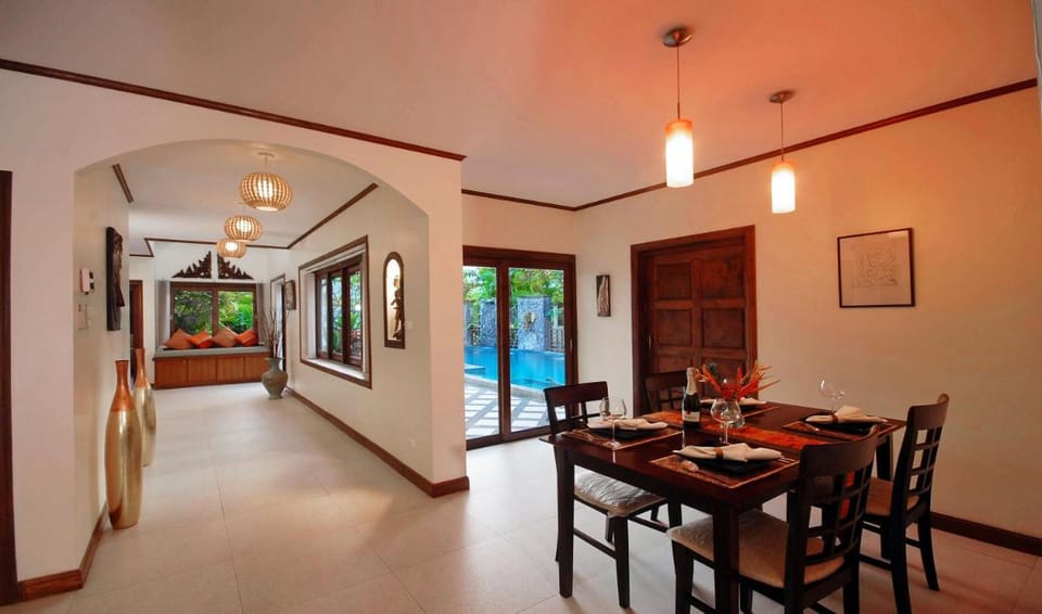 Samui Sun Villa Villa in Ko Samui