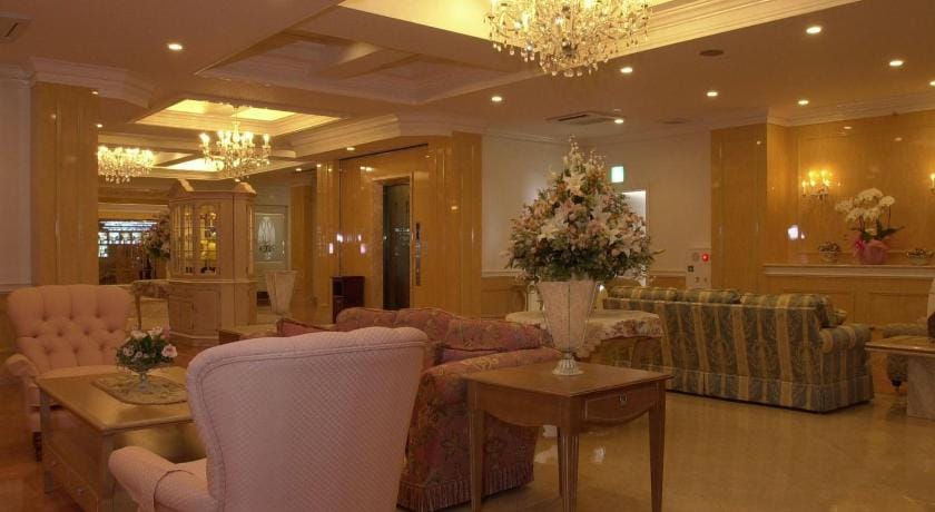 Hotel Fine Garden Matsuyama Free Parking - Adult Only Love hotel in Japan