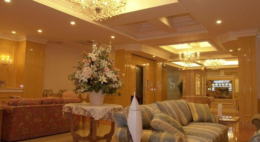 Hotel Fine Garden Matsuyama Free Parking - Adult Only Love hotel in Japan