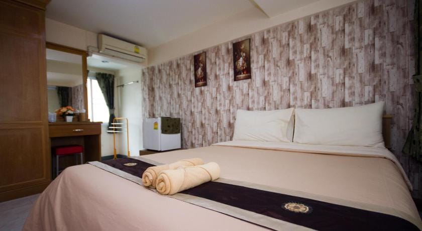 Chiang Mai Rose House Hotel in Chiang Mai
