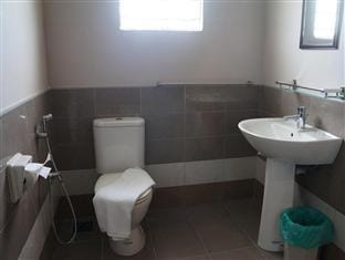 Smiles Holiday Stays Vacation Home Apartment in Malacca