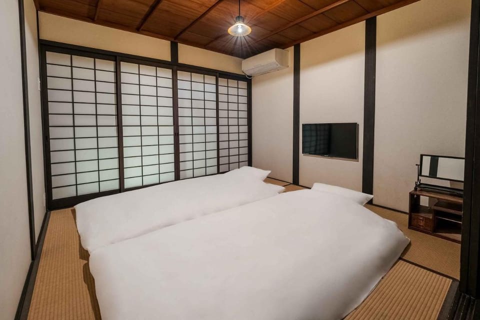 Anzu an Machiya House Vacation rental in Kyoto