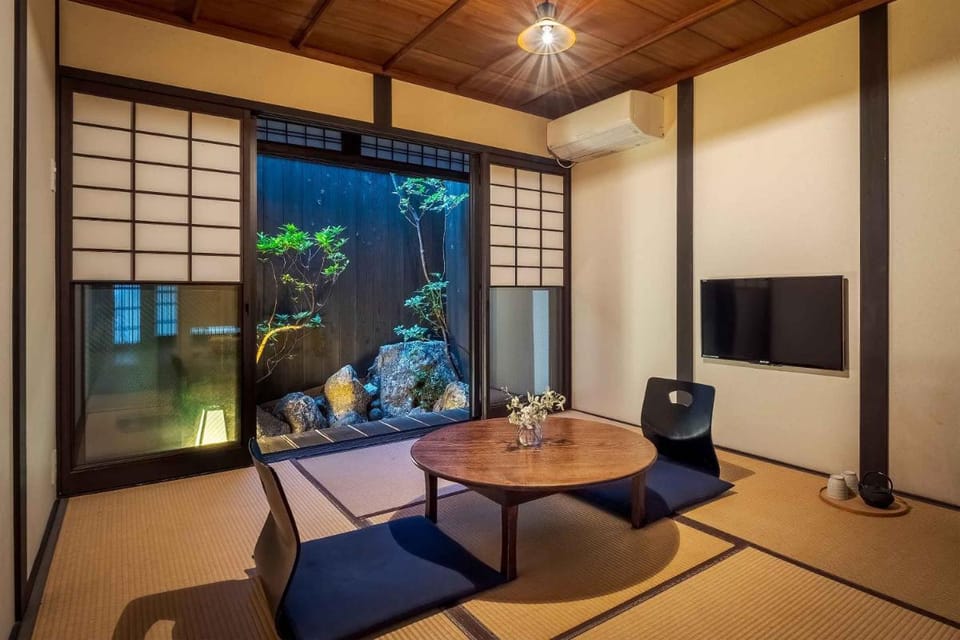 Anzu an Machiya House Vacation rental in Kyoto