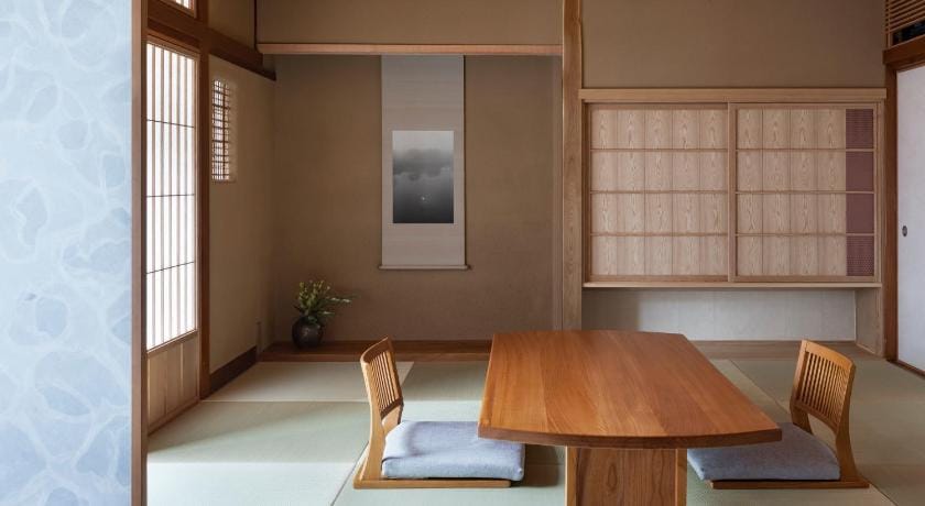 Mikuniya Ryokan Ryokan in Hyogo Prefecture