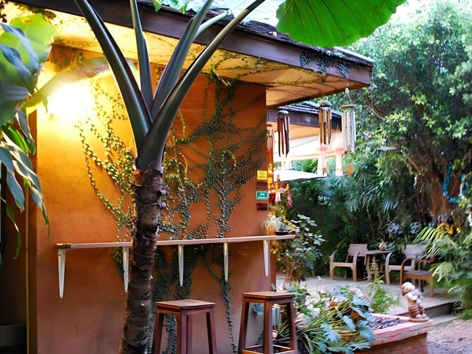 Breeze of Pai Guesthouse Hotel in Thailand