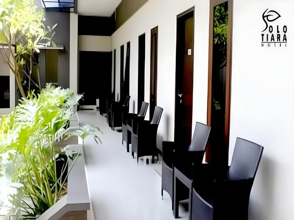 Hotel Solo Tiara Hotel in Special Region of Yogyakarta