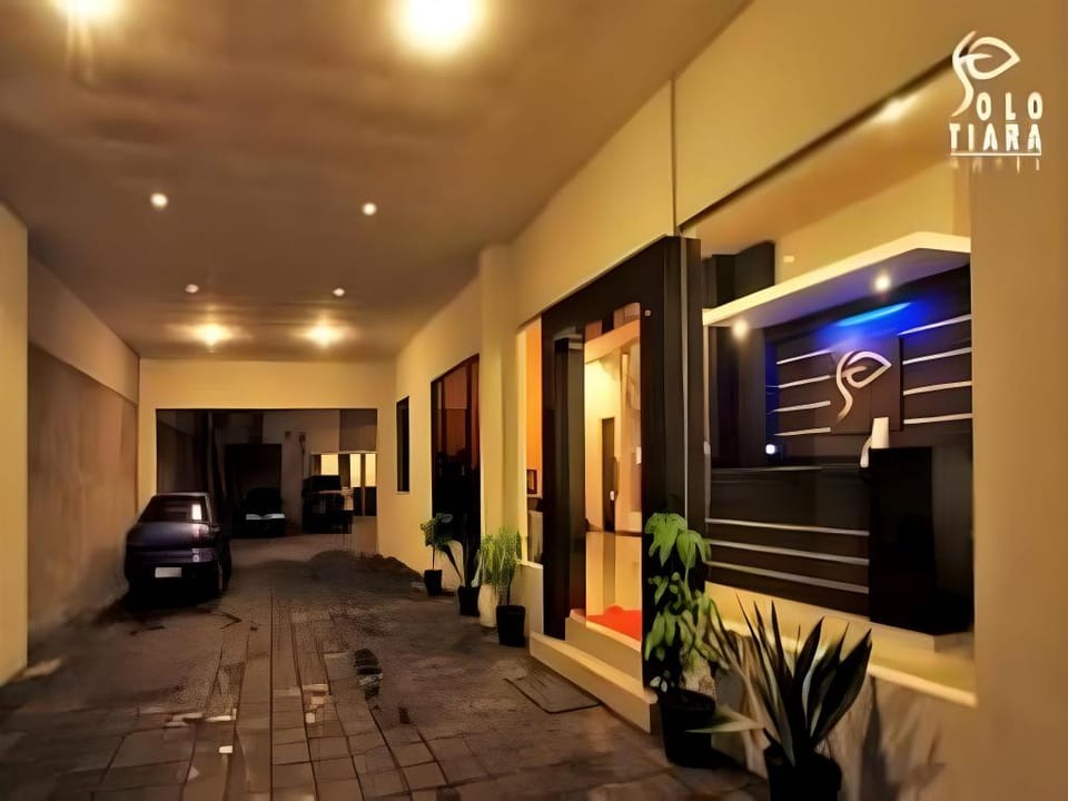 Hotel Solo Tiara Hotel in Special Region of Yogyakarta