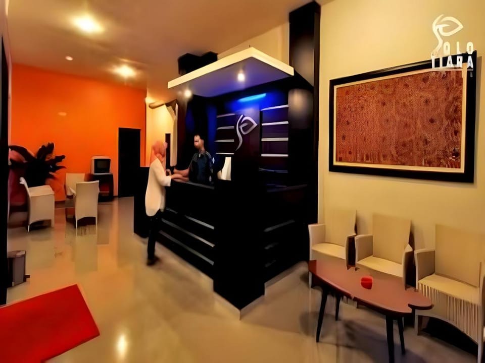 Hotel Solo Tiara Hotel in Special Region of Yogyakarta