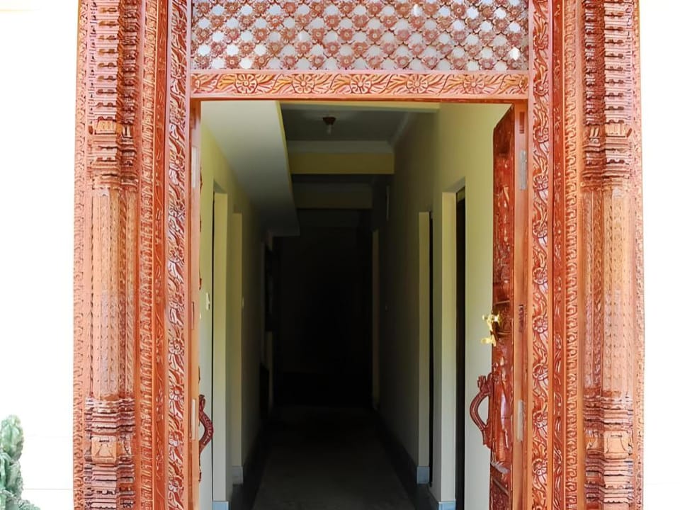 Dipankara Holiday Home - Boudha Hotel in Kathmandu