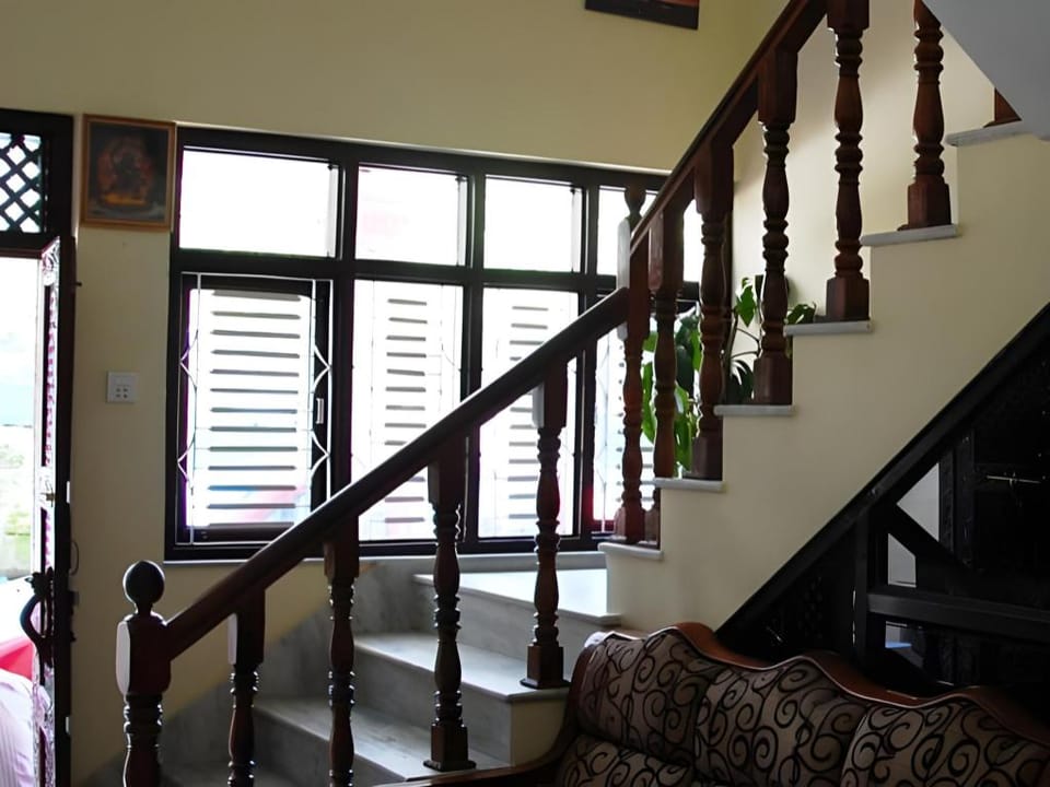 Dipankara Holiday Home - Boudha Hotel in Kathmandu