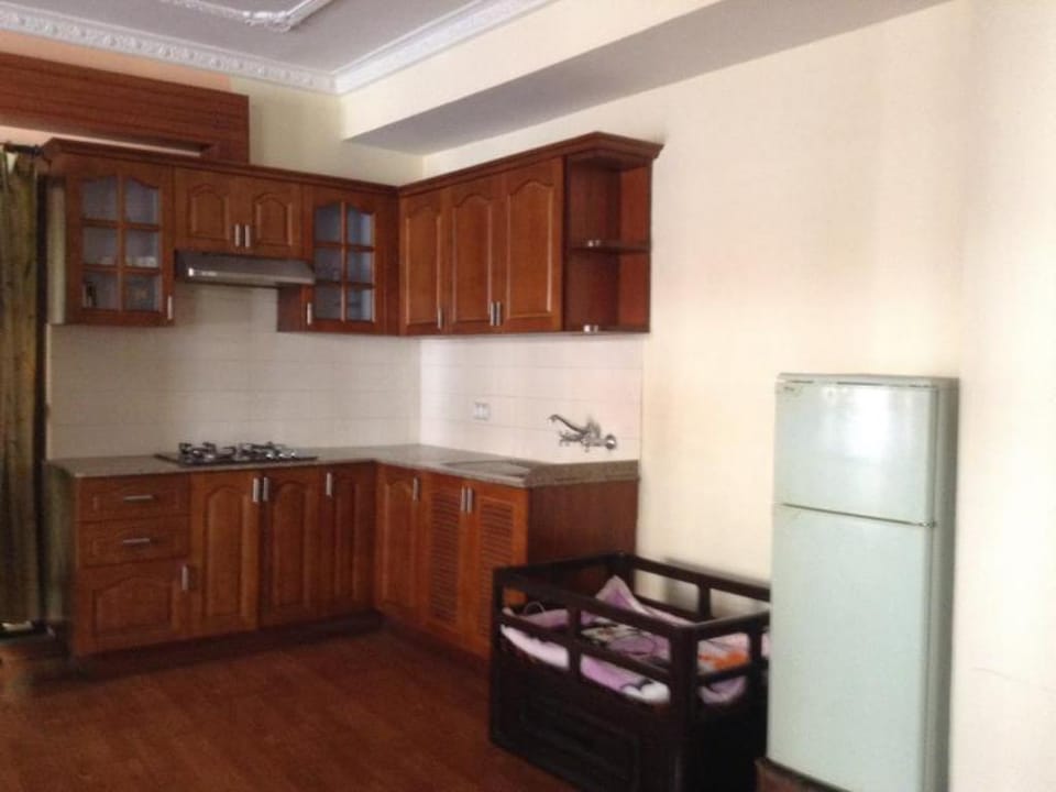 Dipankara Holiday Home - Boudha Hotel in Kathmandu