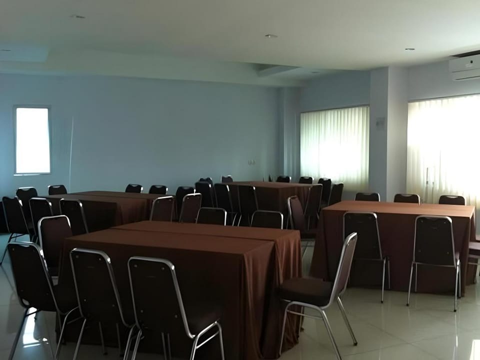 Bunda Hotel Bukittinggi Hotel in West Sumatra, Indonesia