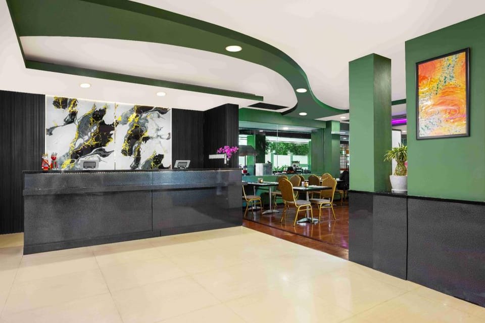 Favehotel Kelapa Gading Hotel in Jakarta
