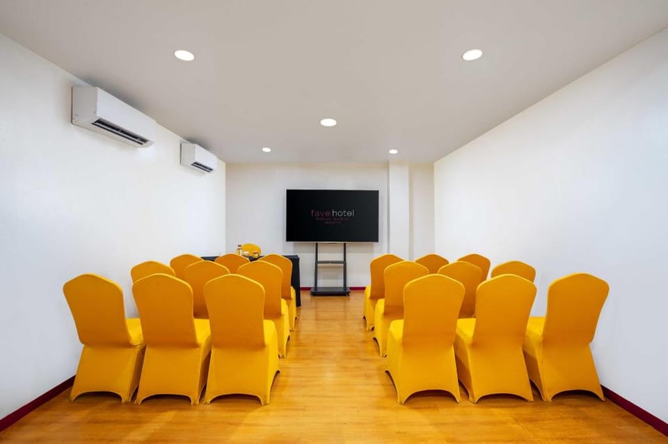 Favehotel Kelapa Gading Hotel in Jakarta