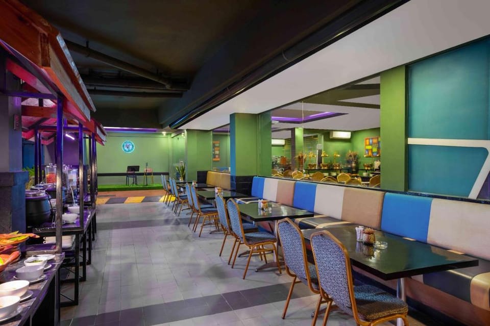 Favehotel Kelapa Gading Hotel in Jakarta