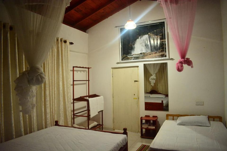 Sinharaja Rest Bed and Breakfast in Southern Province