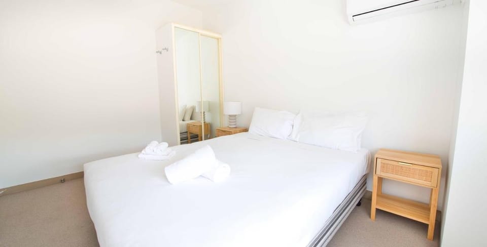 Nelson Bay Breeze Holiday Apartments Apartment hotel in Nelson Bay