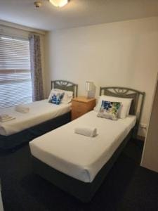 Nelson Bay Breeze Holiday Apartments Apartment hotel in Nelson Bay