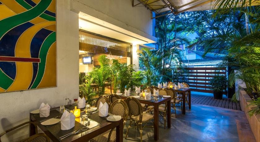 Park Central Comfort e-suites, Pune Hotel in Pune
