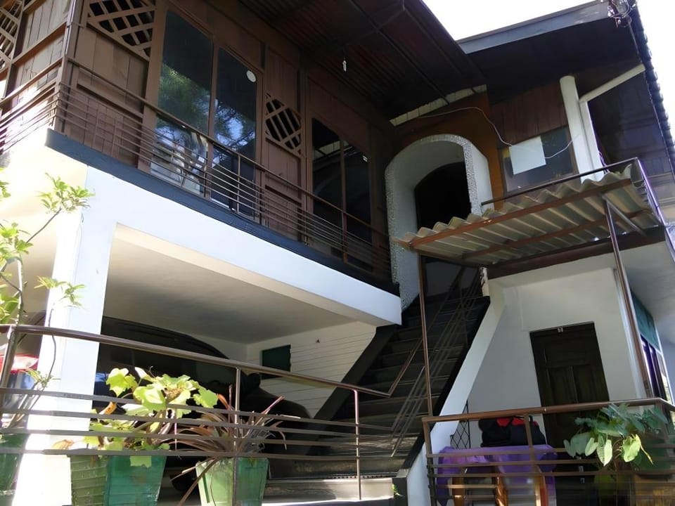 The Drop Inn Bed and Breakfast in Kandy
