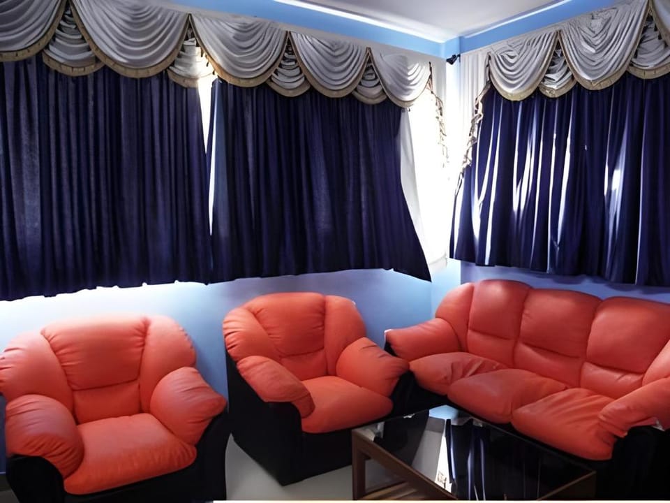 Soorya Beach Resort Hotel in Tamil Nadu