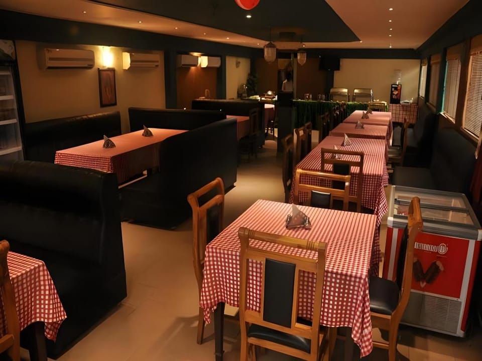 Soorya Beach Resort Hotel in Tamil Nadu