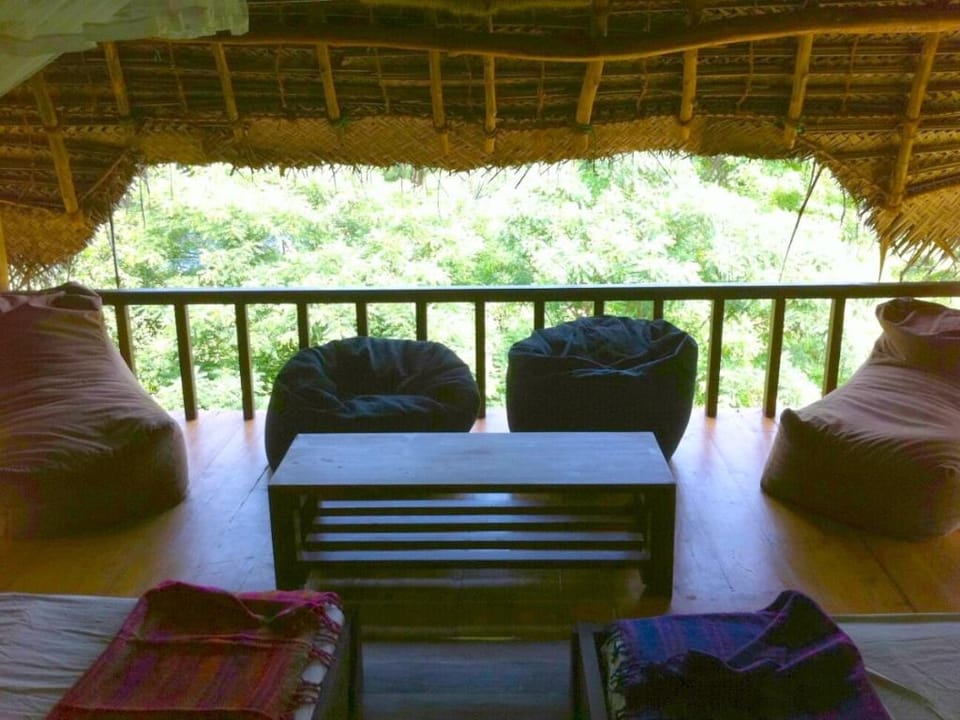 Cadjan Wild Villa Hotel in Southern Province