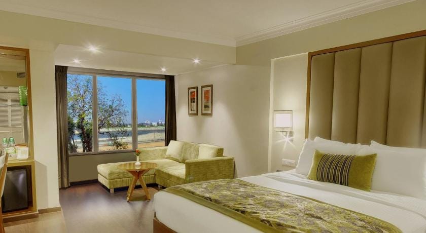 Lemon Tree Premier, The Atrium, Ahmedabad Hotel in Ahmedabad