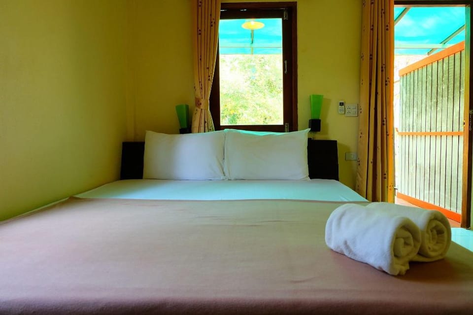 Ban Pleng Resort Hotel in Thailand