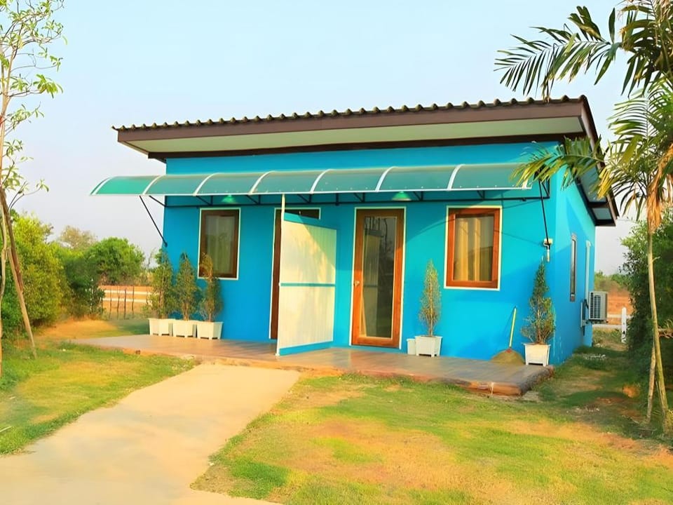 Ban Pleng Resort Hotel in Thailand