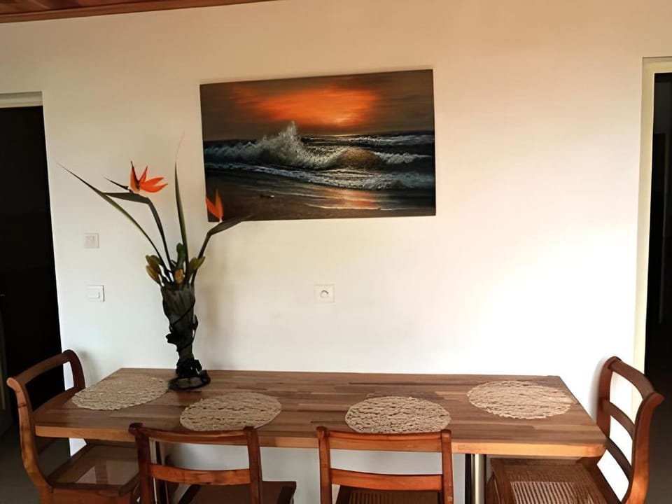 L'Orky-Mel Bed and Breakfast Hotel in Réunion