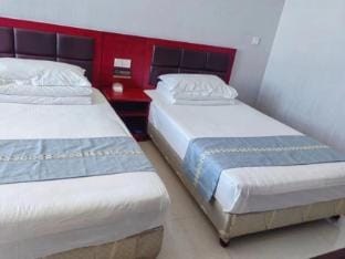 Chengde Hui Long Hotel Apartment in China