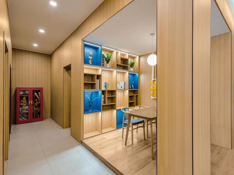 Starway Hotel Taiyuan Gongyuan Times City Hotel in China