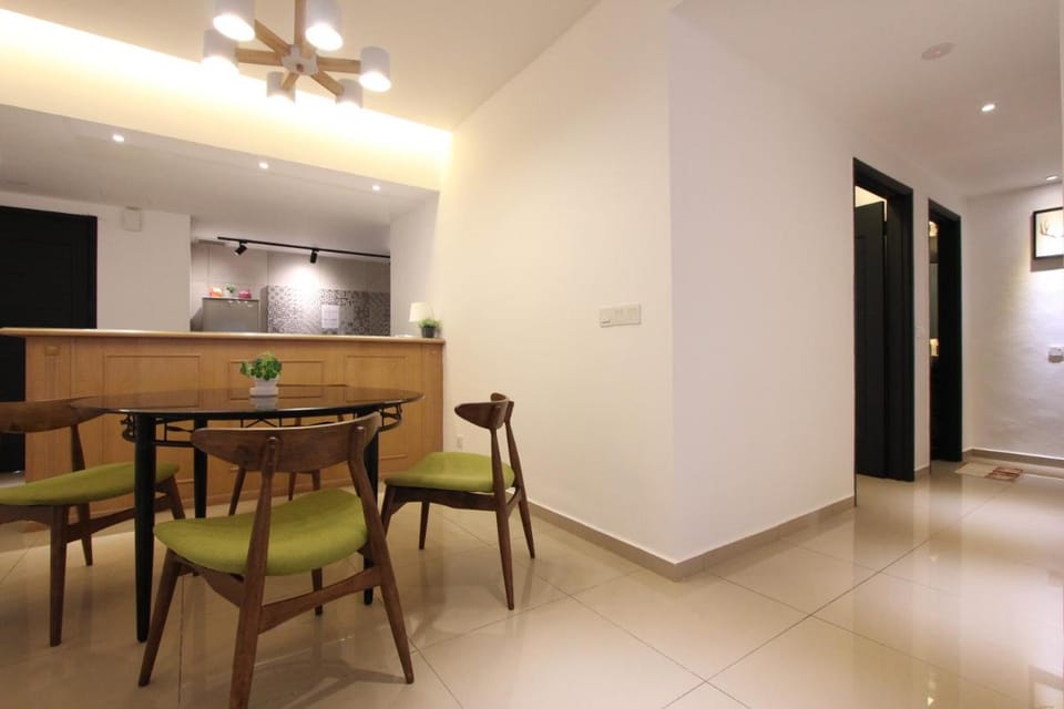 Vista Horizon Melaka Apartment in Malacca