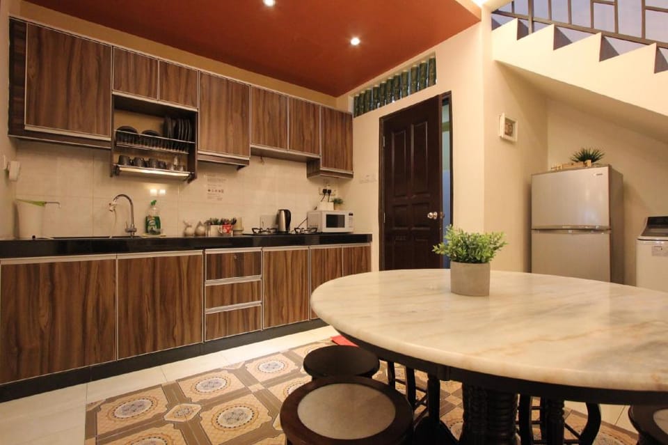 Vista Rio - Scenic River View, Walk to Jonker St Vacation rental in Malacca