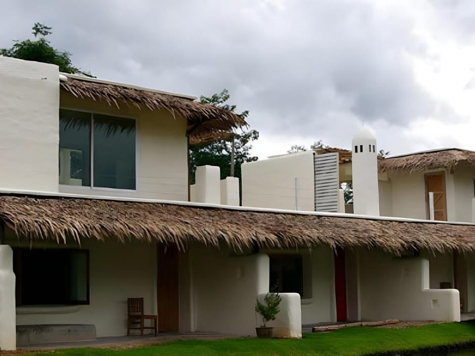 The Nagaya Resort Hotel in Thailand